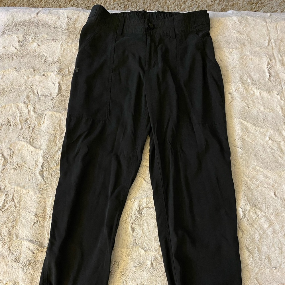 Under Armour Allseason Pants S